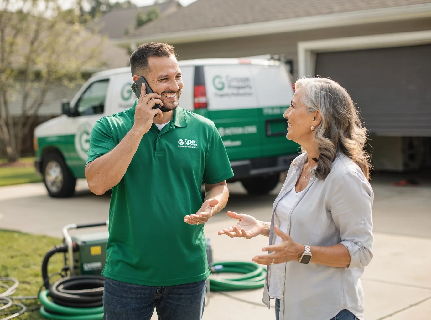 Water Damage Restoration Lemoore, CA FAQs